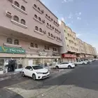 عمارة تجارية سكنية للبيع