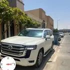 لاند كروزر جكسار 4 2024