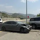 كامري تحتاج كرتير ووجهيه فقط الموتر جميل وخدوم