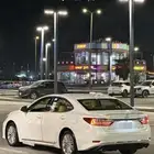 لكزس es 350 2013 لوايح دبي محول2017