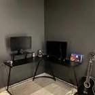 للبيع تلفزيونين