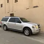 اكسبديشن 2011 دبل للبدل او بيع