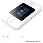 مودم متنقل شبه جديد