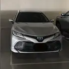 كامري 2019 هايبرد