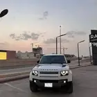 ديفندر x dynamic