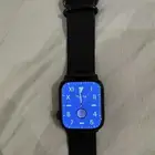 ساعة ابل الأصدار 9 مقاس 45 Apple Watch 9