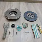 قطع جمس كلتش اصلي