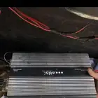 للبيع منضم صوت a b s