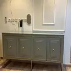 مدخل دولاب بوفيه