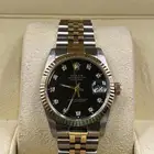 ساعة رولكس نسائية