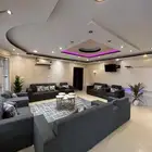 إشراف وترميم
