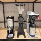 تجهيز كوفيهات _قهوه اليوم -اسبريسو -طواحين