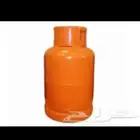 اسطوانه غاز مليانه