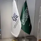 اعلام مكاتب سواري ملكية طقم صور الملوك طقم مكتبي