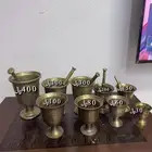 نجر او مهراس اصلي وثقيل
