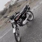دباب Ax100 الاصلي لا يوجد اي مشاكل بدون لوحه