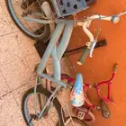 سكوتر و سياكل