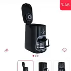 اله قهوه ميزه طحن البن