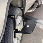 كرسي وسلم على الكفر قابل للصفط مناسب لمعظم الكفرات