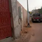 ارض مسوره بحره