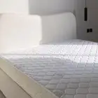 مرتبة سرير جديده