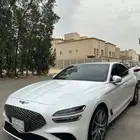 جنسيس G70 برستيج 2024