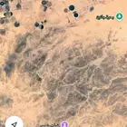 مطلوب ارض زراعية مساحة 100 دنم او 200 دنم بحايل جانين