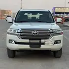لاند كروزر 2019 للبيع