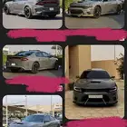 مطلوب دودج تشارجر اي موديل GT - RT
