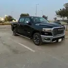 ونيت رام 1500 لارامي 2025 مالك اول شرط