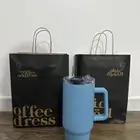 مق عنوان القهوه