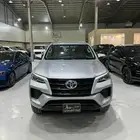 فورتشنر 2023 ديزل