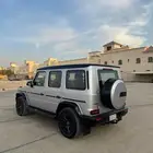 مرسيدس 2025 G جفالي