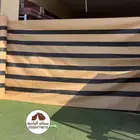 سور المخيمات عوازل شبك تور مخيم للمزارع تور المخطط