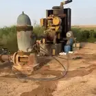 مكينه 411 وقير 350 جونسون وطرمبه 8 بوص
