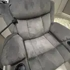 كرسي استرخاء