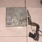 كمبيوتر نيسان بترول4500و