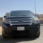 فورد اكسبلور