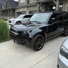 Defender 110 X 2025 جديد فل كامل