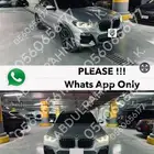 - BMW G02 X4 2.0 L Twin Power Turbo M kit 2019 for Sale