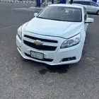 للبيع ماليبو موديل 2015 تشليح