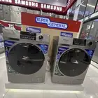 غسالات سوبر جنرال تعبئة امامية (6-8-10-13) كجم