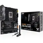 لوحة ام z790 asus tuf gaming