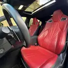 لكزس GSF - V8