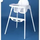 كرسي طعام جديد