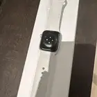 ساعة ابل الإصدار 8 نظيفه