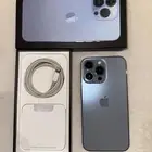 ايفون 13 برو -256 جيجا