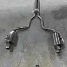 كت كامل دبة الكترونية جديد ومعاه غطاء اير باج دودج هدية