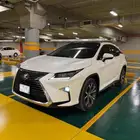 للبيع لكزس RX450h 2018