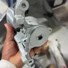 كليبر خلفي لكزس   كامري   افالون